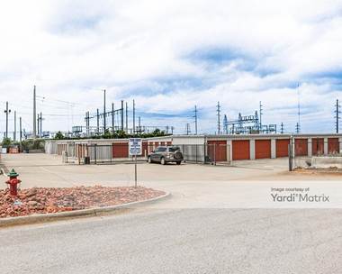 Storage Units for Rent available at 4150 Walton Avenue, Tuscaloosa, AL 35405