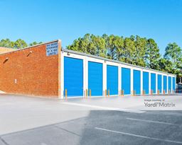 Image for Morningstar Storage - 1533 Montclair Road, Birmingham, AL