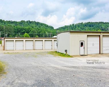 Storage Units for Rent available at 103 May Street, Oneonta, AL 35121