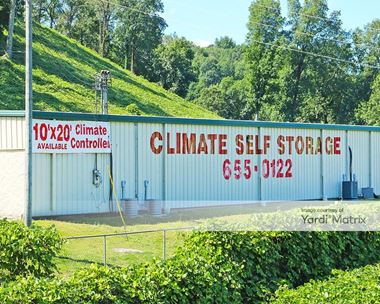 Storage Units for Rent available at 5791 Chalkville Mountain Road, Birmingham, AL 35235