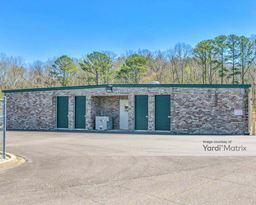 Image for UpLift Self Storage - 3240 Veterans Circle, Birmingham, AL