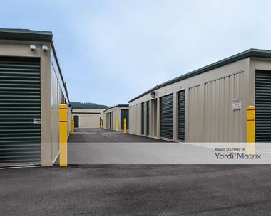 Storage Units for Rent available at 3240 Veterans Circle, Birmingham, AL 35235