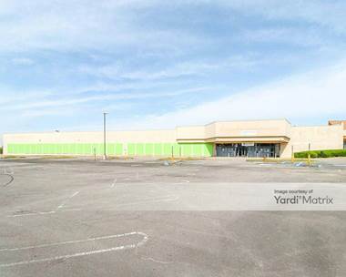 Storage Units for Rent available at 6500 Aaron Aronov Drive, Fairfield, AL 35064