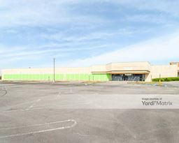 Image for MyPlace Self Storage - 6500 Aaron Aronov Drive, Fairfield, AL