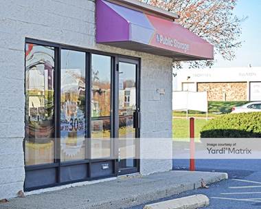 Storage Units for Rent available at 2700 Grant Avenue, Philadelphia, PA 19114