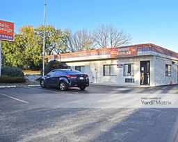 Image for Public Storage - 7571 Ridge Avenue, Philadelphia, PA