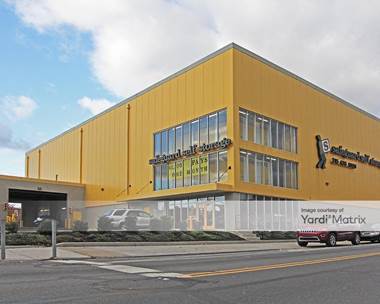 Storage Units for Rent available at 3300 Frankford Avenue, Philadelphia, PA 19134