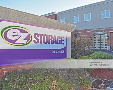 Storage Units for Rent available at 36 Township Line Road, Elkins Park, PA 19027