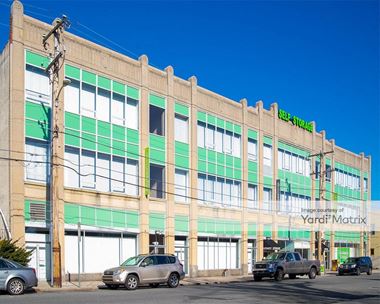 Storage Units for Rent available at 237 Fairfield Avenue, Upper Darby, PA 19082