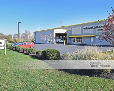 Storage Units for Rent available at 6371 Keystone Street, Philadelphia, PA 19135