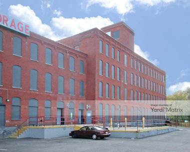 Storage Units for Rent available at 2240 Island Avenue, Philadelphia, PA 19142