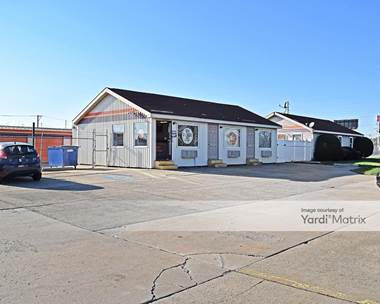 Storage Units for Rent available at 6301 Tacony Street, Philadelphia, PA 19135