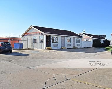 Storage Units for Rent available at 6301 Tacony Street, Philadelphia, PA 19135