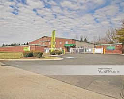 Image for Extra Space Storage - 3750 Bauer Drive West, Indianapolis, IN