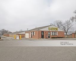 Image for U - Stor Self Storage - 1512 US 31 South, Greenwood, IN