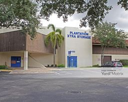 Image for Plantation Xtra Storage - 8489 NW 17th Court, Plantation, FL