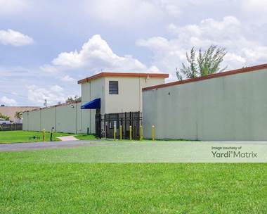 Storage Units for Rent available at 5201 NW 37th Avenue, Tamarac, FL 33309