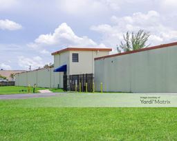 Image for Top Self Storage - 5201 NW 37th Avenue, Tamarac, FL