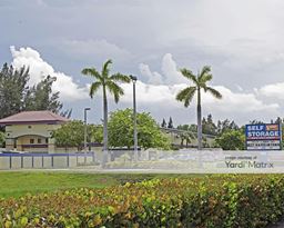 Image for Value Store It Self Storage - 8500 West McNab Road, North Lauderdale, FL