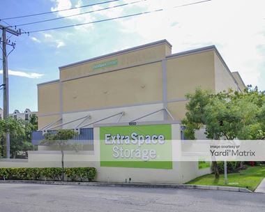 Storage Units for Rent available at 1850 Miami Road, Fort Lauderdale, FL 33316