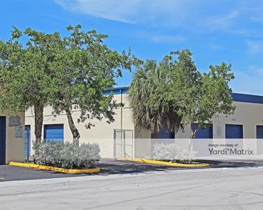 Storage Units for Rent available at 681 NE 42nd Street, Deerfield Beach, FL 33064