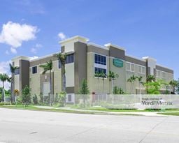 Image for Extra Space Storage - 1001 NE 1st Avenue, Pompano Beach, FL