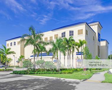 Storage Units for Rent available at 5185 Coconut Creek Pkwy, Margate, FL 33063