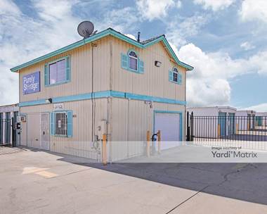 Storage Units for Rent available at 25962 Avenue 17 1/2, Madera, CA 93638