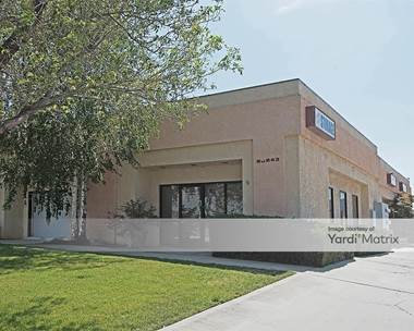 Storage Units for Rent available at 20843 Santa Lucia Street, Tehachapi, CA 93561