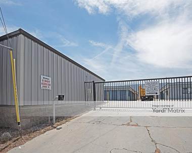 Storage Units for Rent available at 1090 Cherry Lane, Tehachapi, CA 93561