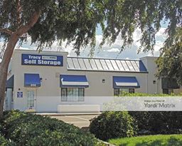 Image for Tracy Self Storage - 250 West Valpico Road, Tracy, CA