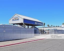 Image for Arco's Self Storage - 1120 East March Lane, Stockton, CA
