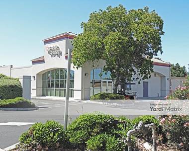 Storage Units for Rent available at 1615 West 11th Street, Tracy, CA 95376