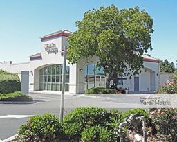 Image for Public Storage - 1615 West 11th Street, Tracy, CA