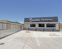 Image for Rapid Self Storage - 1682 North J Street, Tulare, CA