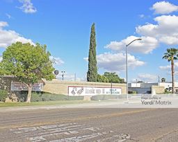 Image for Lock - Up II, The - 3100 Larson Lane, Bakersfield, CA