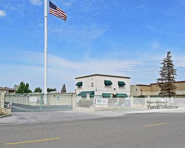Storage Units for Rent available at 1135 Hughes Lane, Ripon, CA 95366
