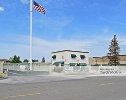 Image for Almond Blossom Self Storage - 1135 Hughes Lane, Ripon, CA