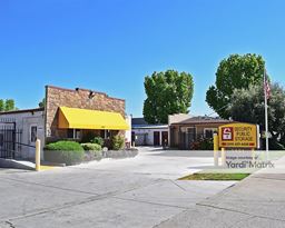 Image for Security Public Storage - 1401 Woodland Avenue, Modesto, CA