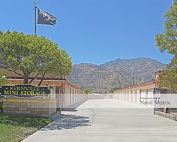 Image for Kernville Mini Storage - 12001 Sierra Way, Kernville, CA