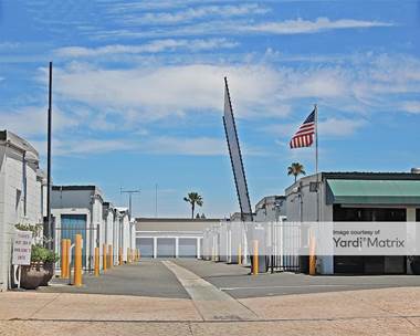 Storage Units for Rent available at 2970 North Clovis Avenue, Fresno, CA 93727