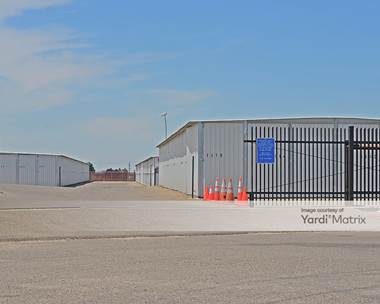 Storage Units for Rent available at 169 North Valentine Avenue, Fresno, CA 93706