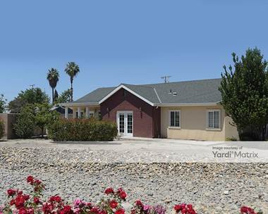Storage Units for Rent available at 1766 East Foster Drive, Tulare, CA 93274
