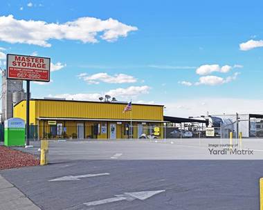 Storage Units for Rent available at 1325 Paulson Road, Turlock, CA 95380