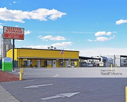 Image for Master Mini Storage - 1325 Paulson Road, Turlock, CA