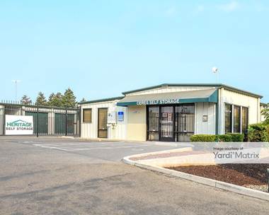 Storage Units for Rent available at 2105 Fairview Drive, Ceres, CA 95307