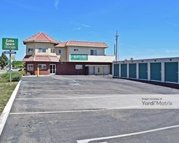 Image for Extra Space Storage - 652 South Main Street, Manteca, CA