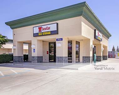 Storage Units for Rent available at 2536 Patterson Road, Riverbank, CA 95367
