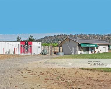 Storage Units for Rent available at 28641 Highway 41, Coarsegold, CA 93614