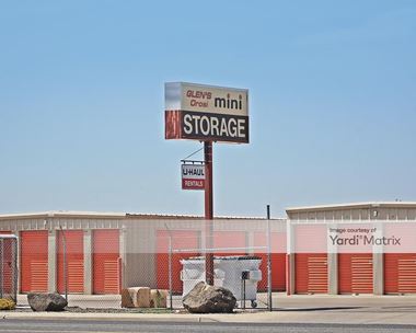Image for Glenn's Orosi Mini Storage - 12358 Avenue 416, Orosi, CA